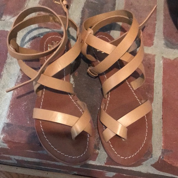 Tory Burch Shoes - Tory Burch sandals